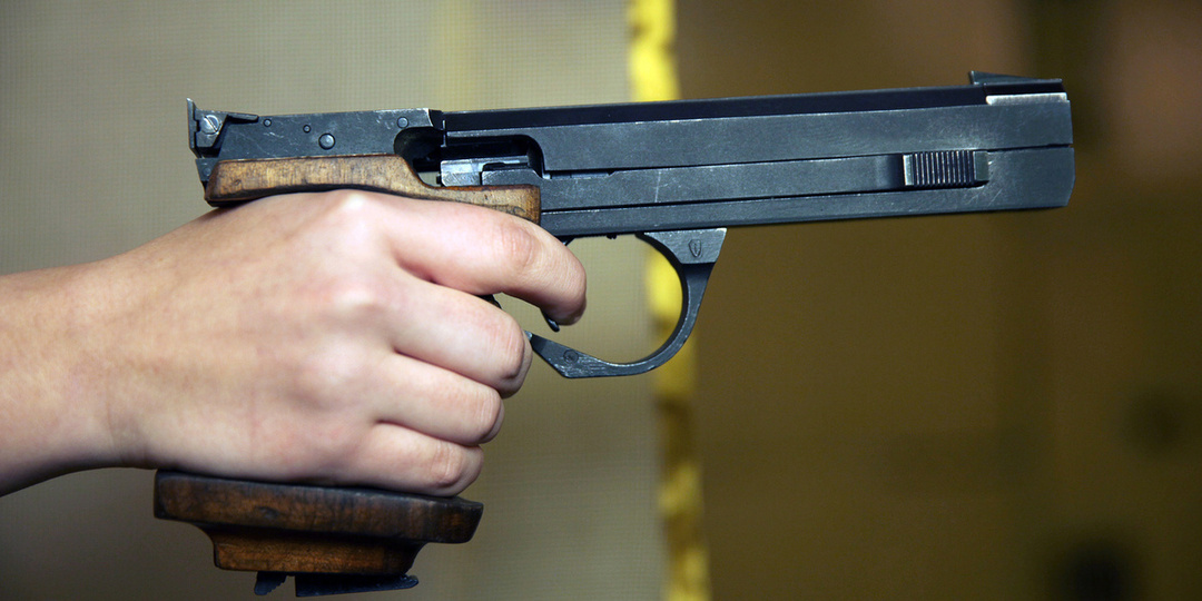 Россиянина ранили из напечатанного на 3D-принтере оружия