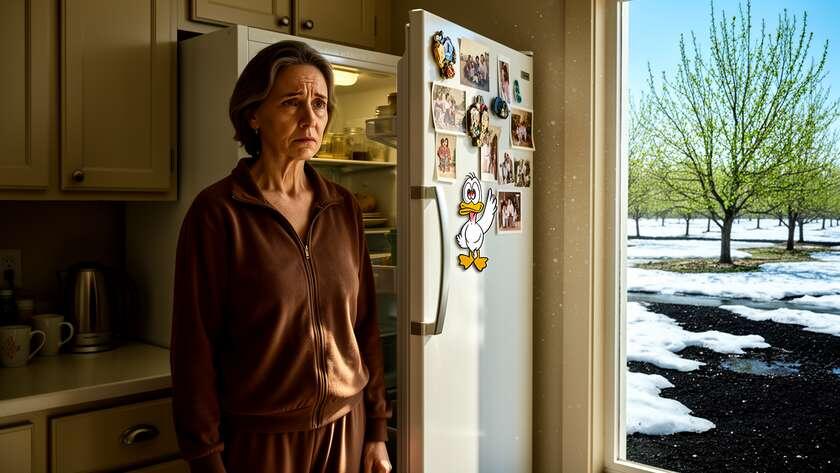 Спустя 17 лет муж ушёл к другой. А настоящего врага я нашла совсем не там, где искала