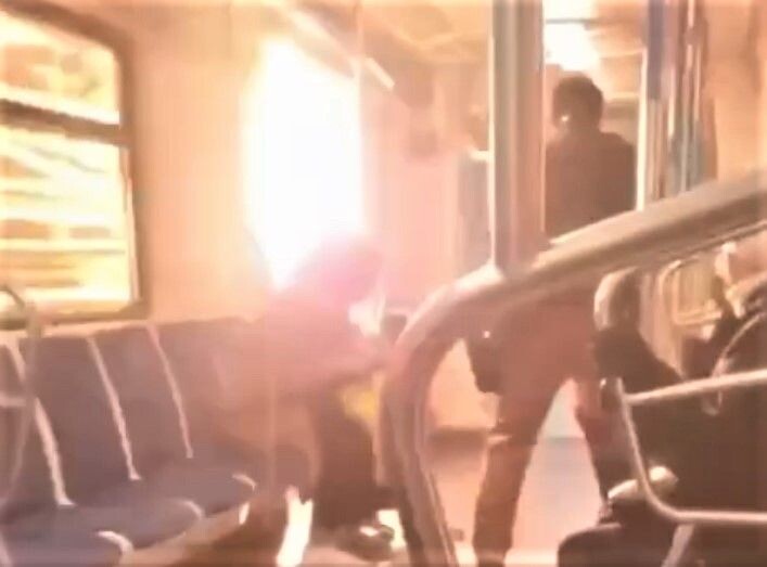     / Источник: Кадр из видео