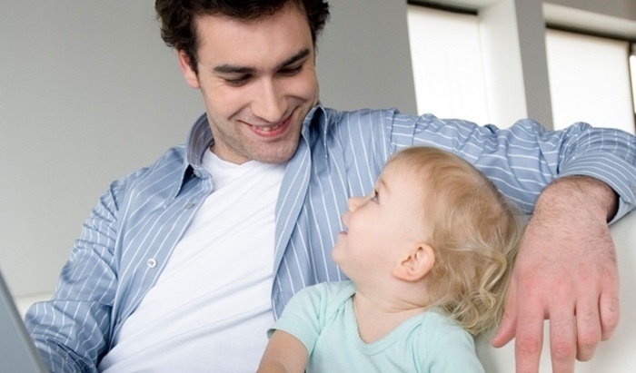 Матвиенко призвала российских мужчин меньше лежать на диване