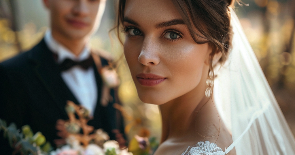 Вероломный жених