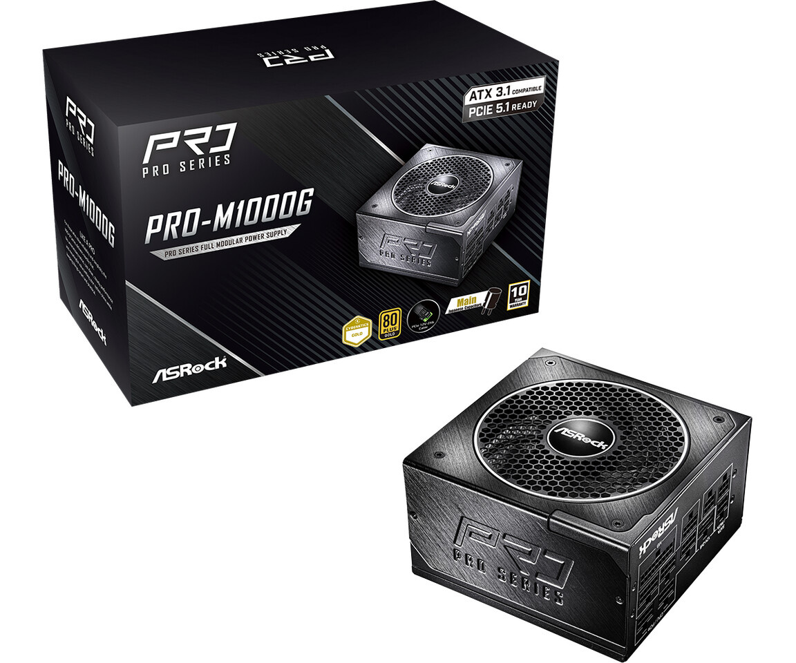 Фото ASRock  📷
