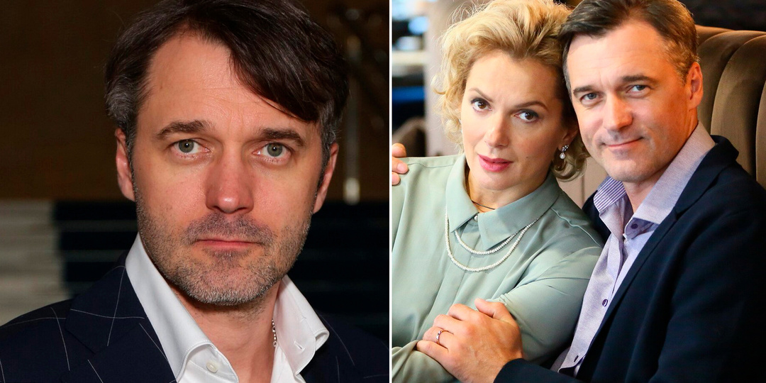 Ушёл от чемпионки мира к "сериальной" жене. Поздняя слава, четверо детей и кто его красавица жена: о личном Павла Трубинера