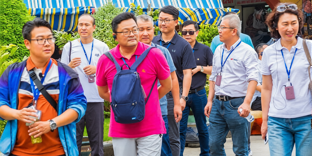 Почему Нячанг захватили китайские туристы - и что это значит для всех нас