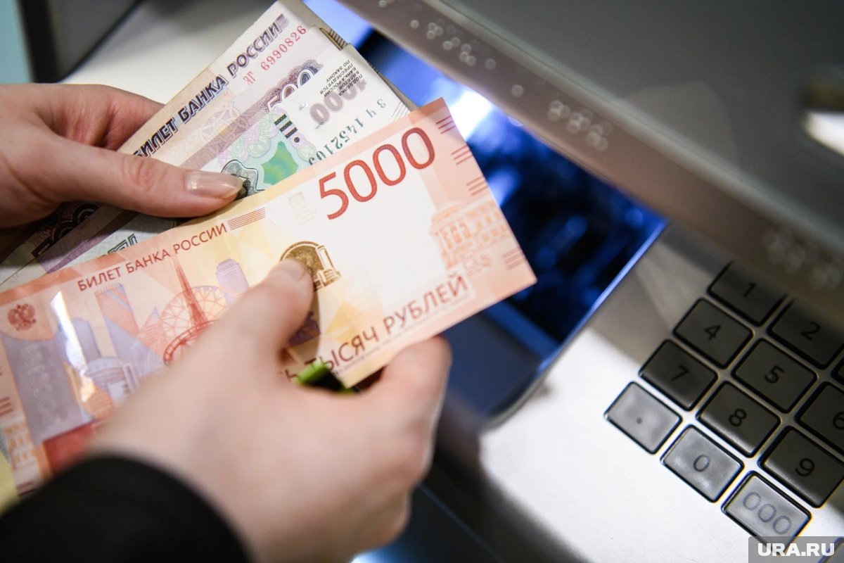    Россияне достигли «потолка» финансовых возможностей, утверждают аналитики