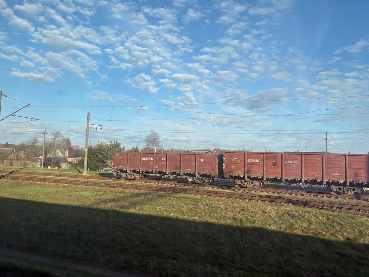 Брестская область