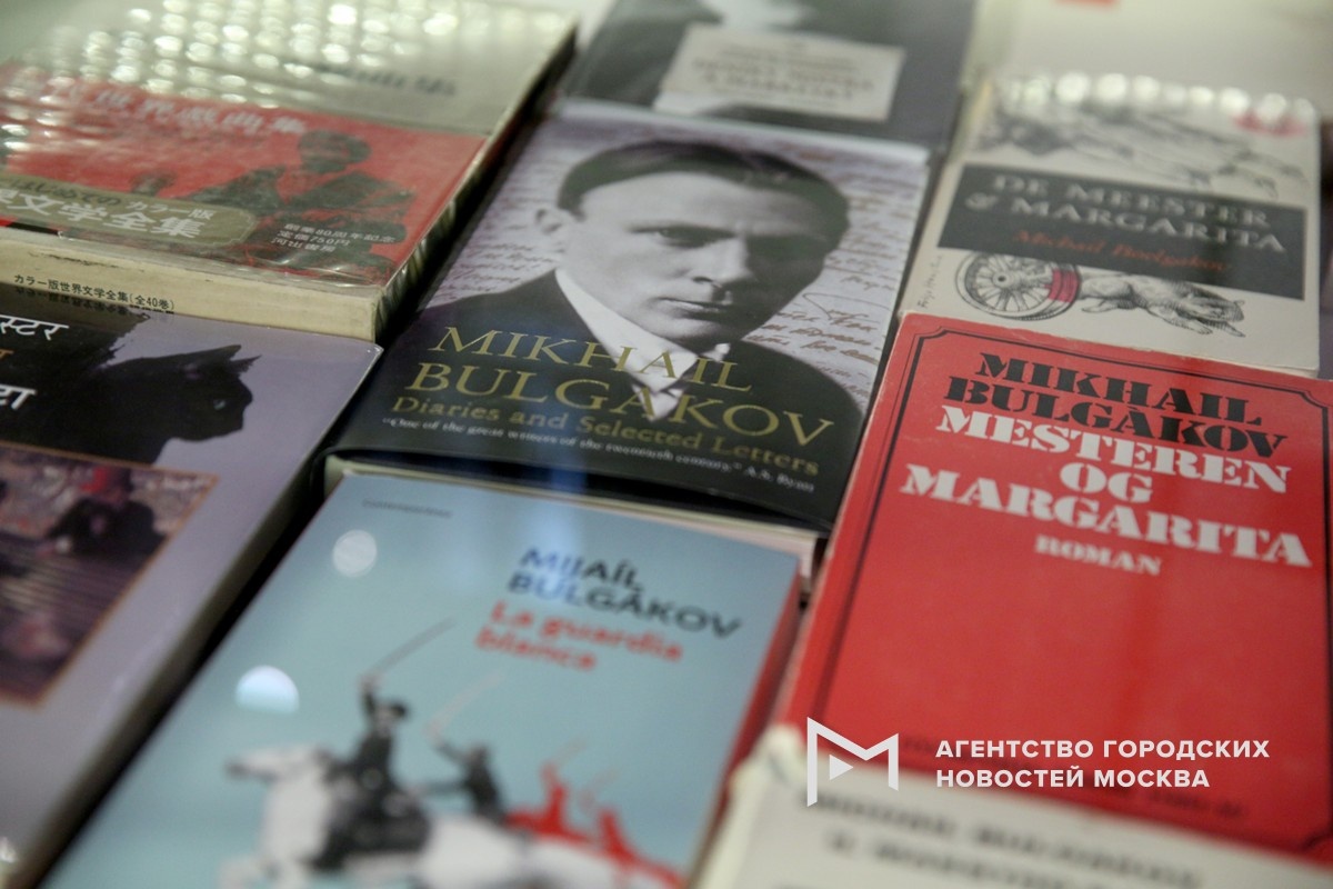 Фото: Кирилл Зыков/Агентство "Москва"