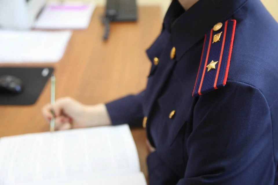    В Следственном комитете в очередной раз призывают родителей и законных представителей не оставлять малолетних детей без присмотра в помещениях с открытыми окнами и балконами СУ СК РФ по Оренбургской области