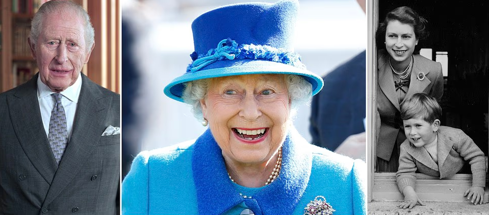 К столетию рождения Елизаветы II 21 апреля 1926 года. Вспоминаем самые важные и трогательные моменты британской королевы