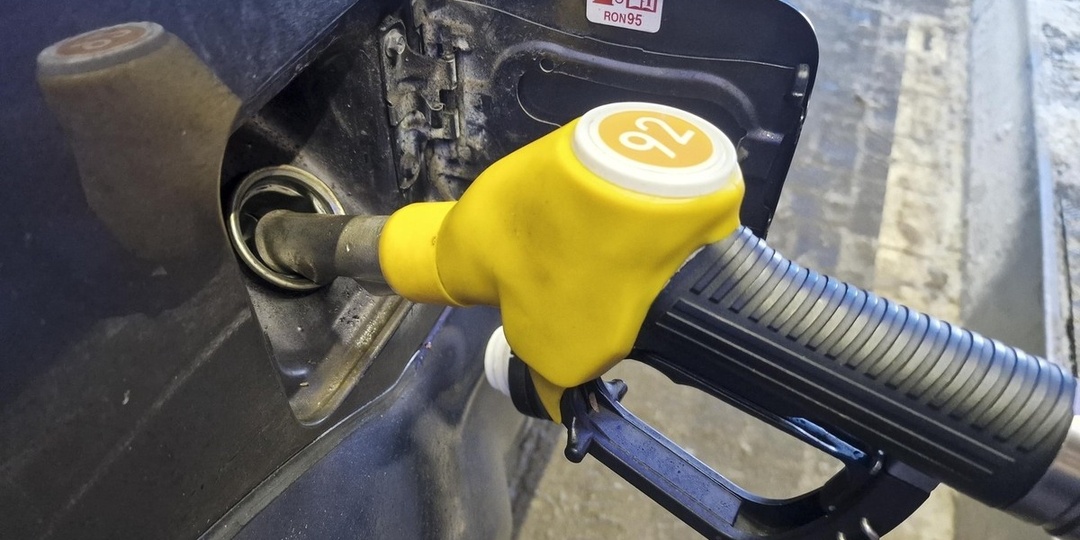 Экономист назвал условие для резкого скачка цен на бензин