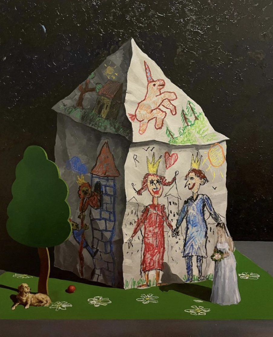 Сергей Макаров