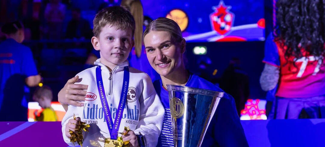 "Юля знает, что я знаю, что она знает". Линейная ЦСКА Ирина Шинкарук — о битве с Кунцевич и её "Ладой" и о сборной Беларуси