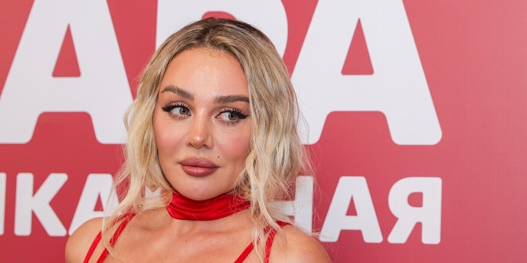 Седокова опубликовала видео вместе с Джиганом — слухи о романе усилились