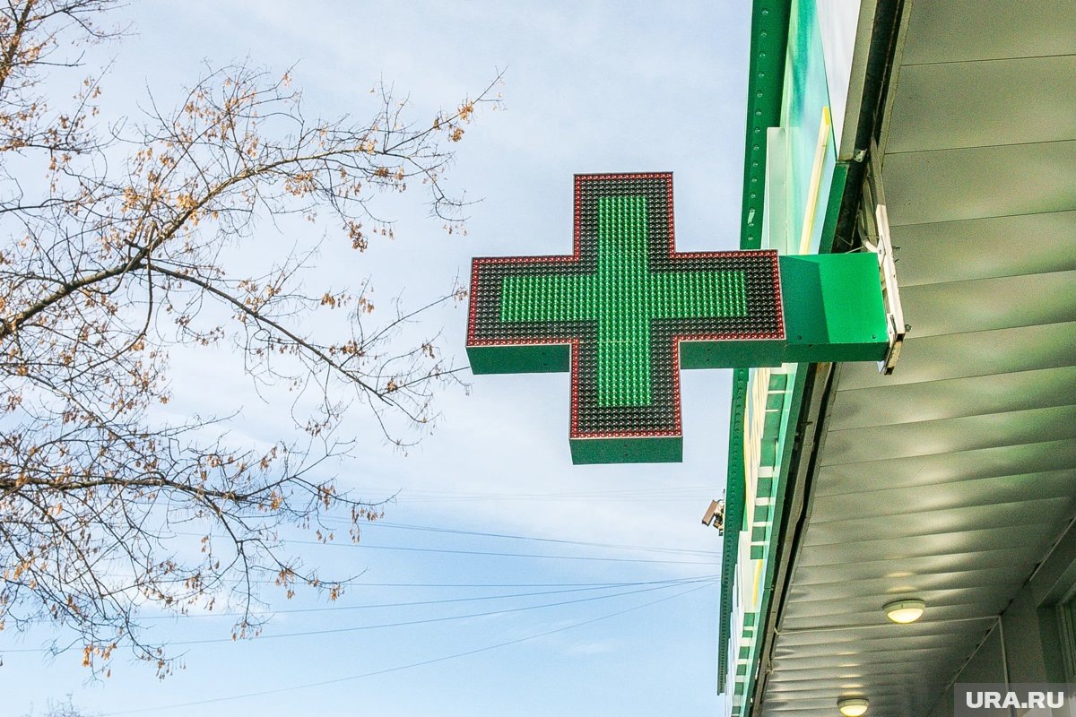     В нескольких сетях заявили о пропаже препаратов