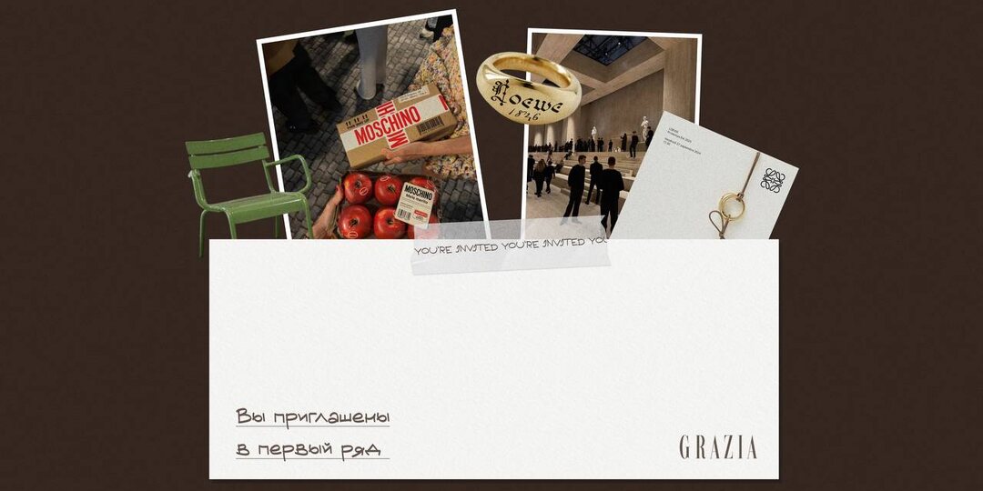 Модные показы часто становятся поводом обсуждения и даже причиной скандалов