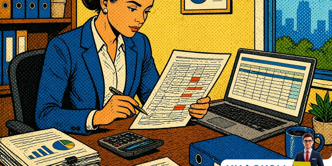 📌 Какие ошибки допускают плательщики УСН при заполнении декларации