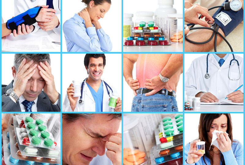 Вся правда о Причинах Болезней