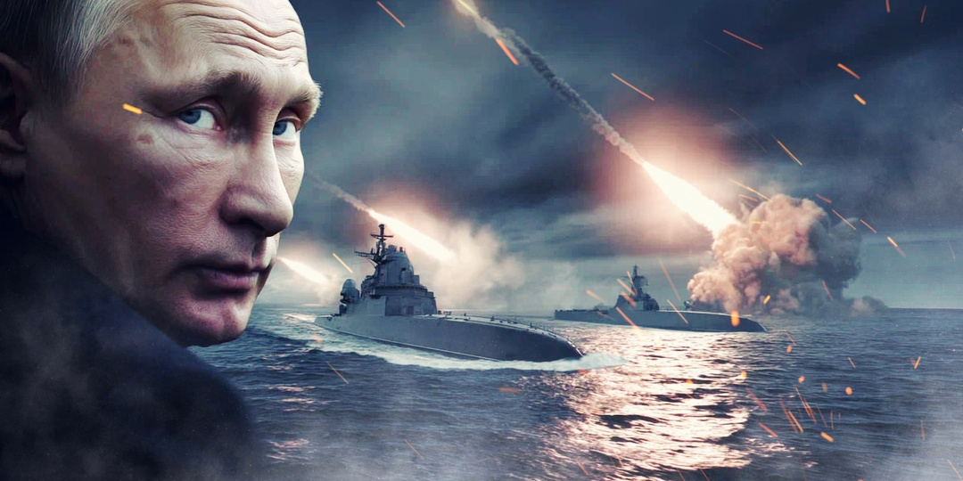 Этого в НАТО и боялись: Подлодки России подняли всех на уши. Запад объявил охоту. Внезапно. Всё вспыхнуло в новом месте