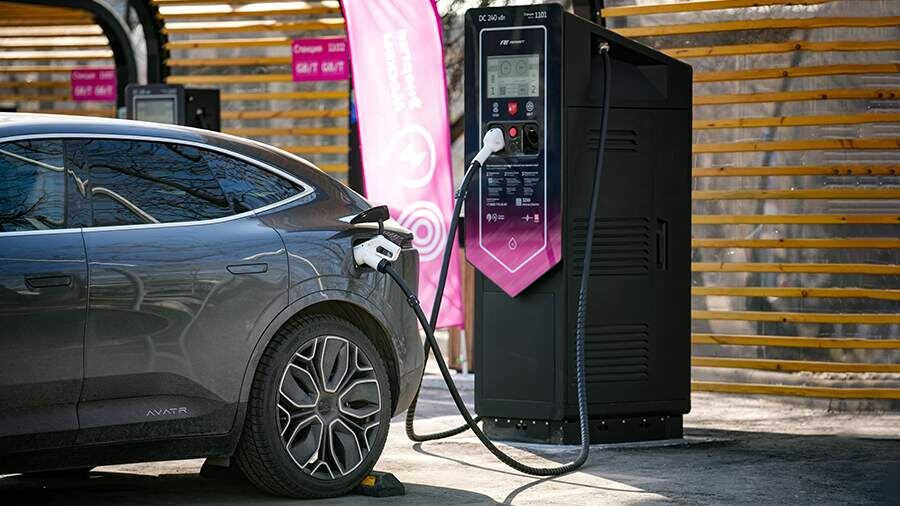 Фото: ИЗВЕСТИЯ/Сергей Лантюхов
