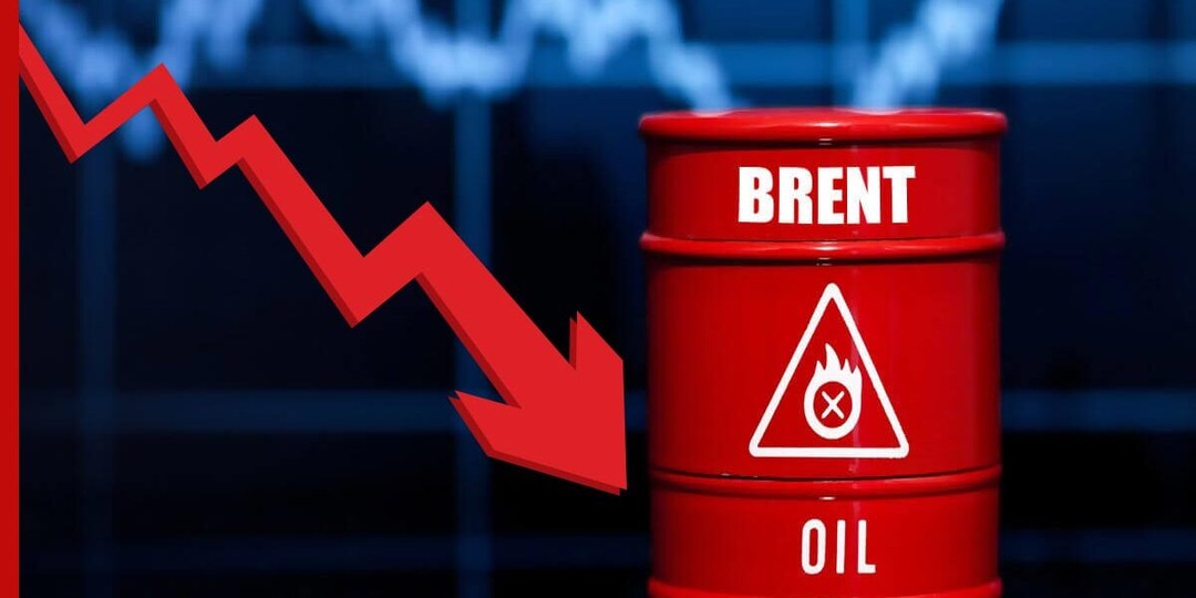 Нефть Brent опускается ниже $95 за баррель. Как влияют «перемирия» на Ближнем Востоке?