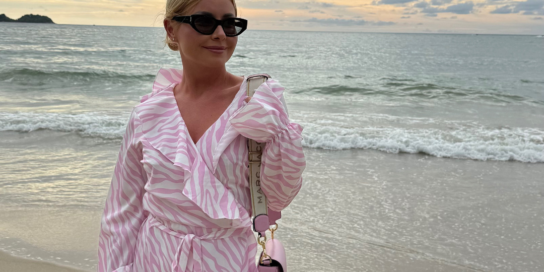 Не макияж и не каблуки: 6 деталей, на которые мужчины обращают внимание