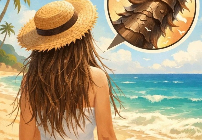 ☀️ ДО ЛЕТА ОСТАЛОСЬ СОВСЕМ НЕМНОГО