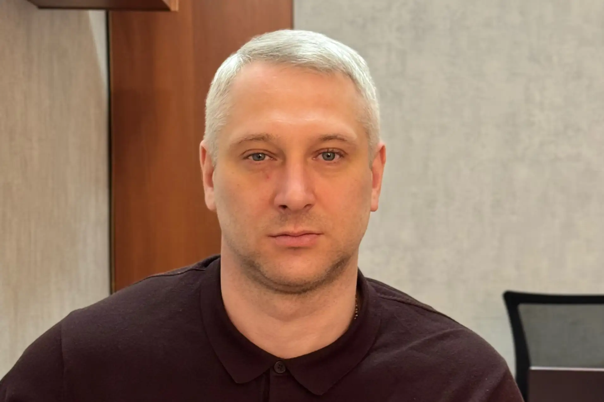  Савочкин Сергей Сергеевич, психолог, заместитель руководителя реабилитационного центра «Стимул».