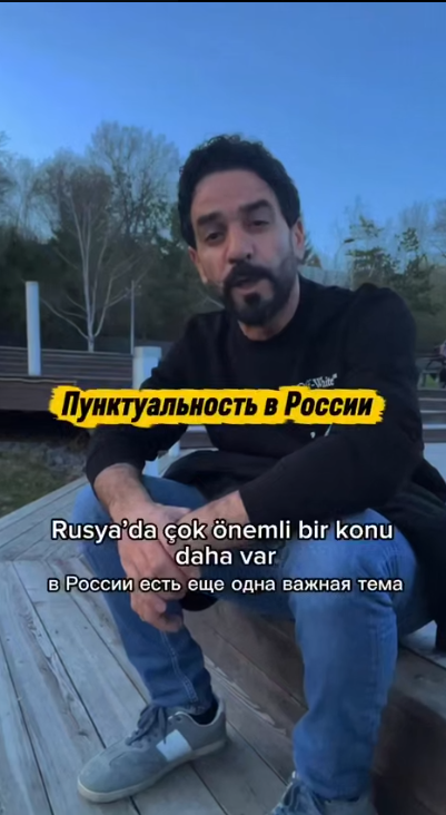 Фото: Скриншот видео