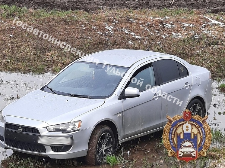     Фото: Госавтоинспекция Тульской области