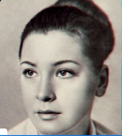 Женщина заснула в СССР в 1954 году и проснулась через 20 лет