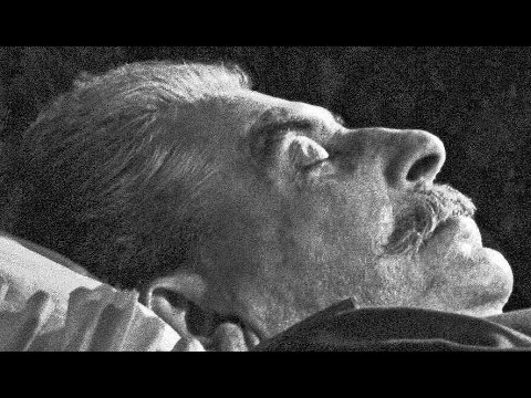 Если сегодня оживить Сталина