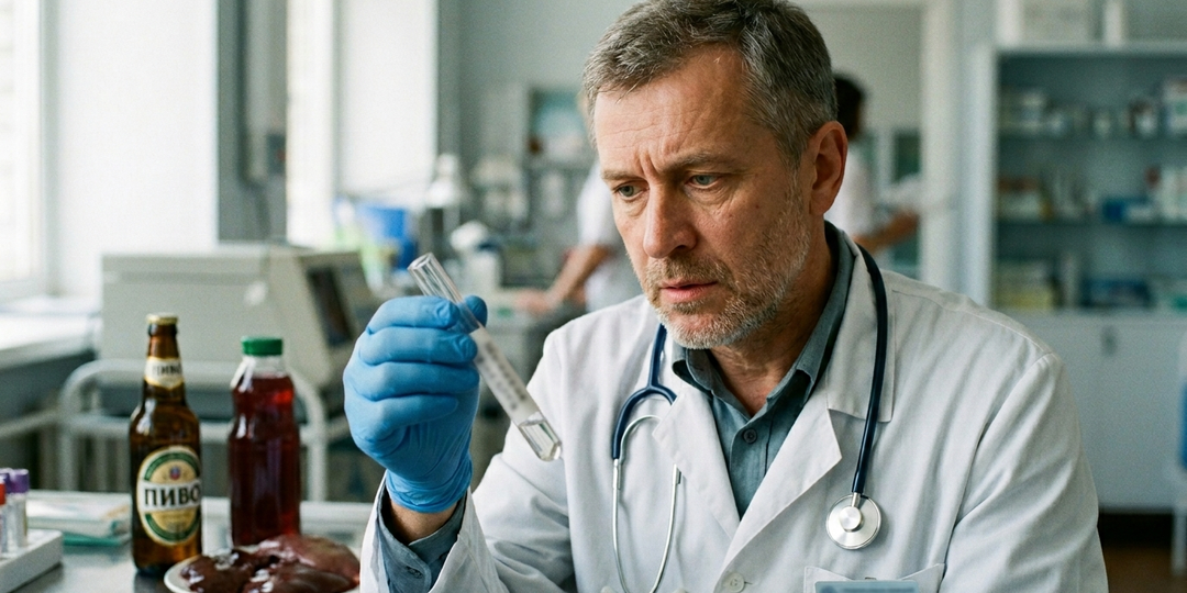 Диетолог назвал 3 продукта, которые незаметно поднимают мочевую кислоту