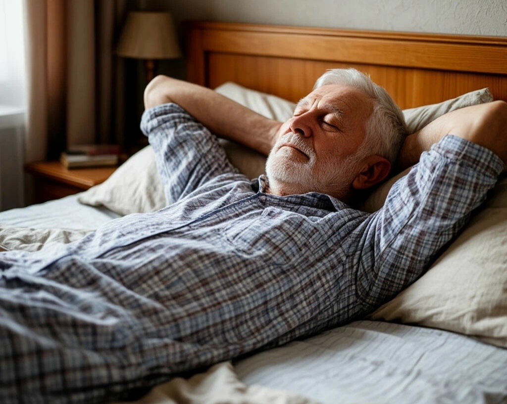 К такому отсутствию живота я стремлюсь