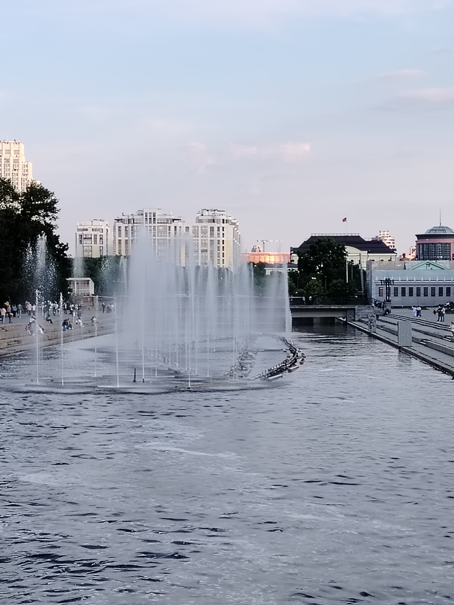 фото из личного архива автора