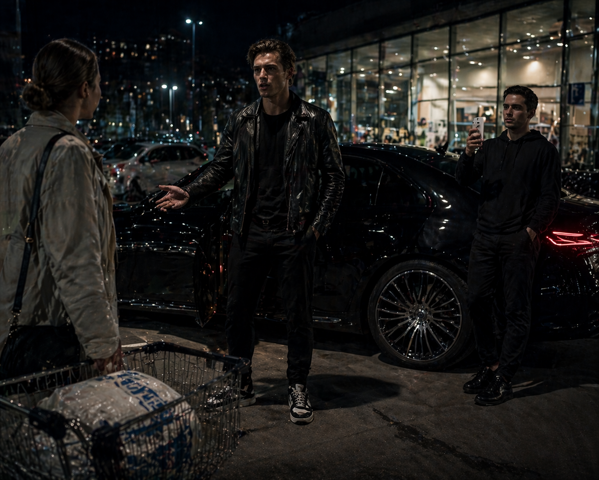 Автор: В. Панченко