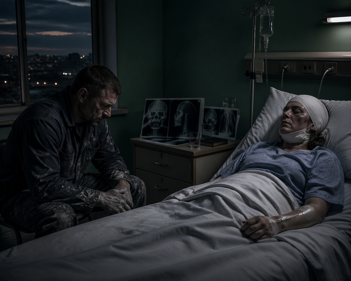 Автор: В. Панченко