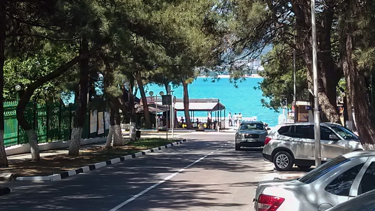 Фото: Олег ЧИРКАШЕНКО