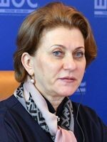 Анна Попова