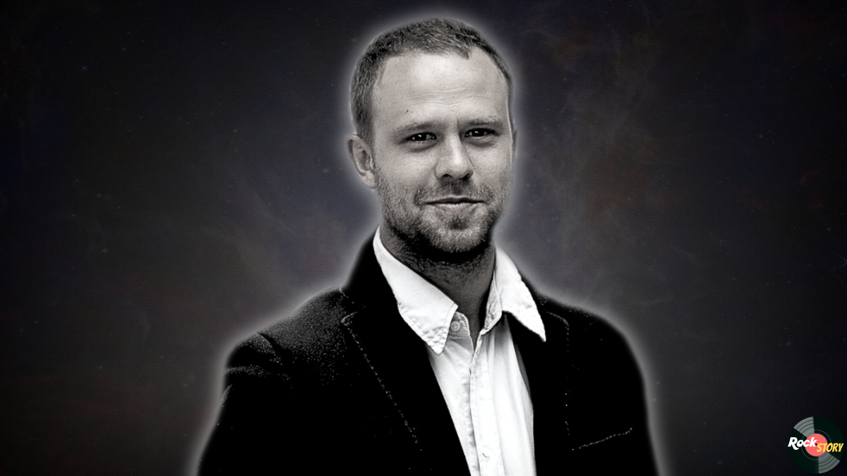 На фотографии: Кирилл Плетнёв