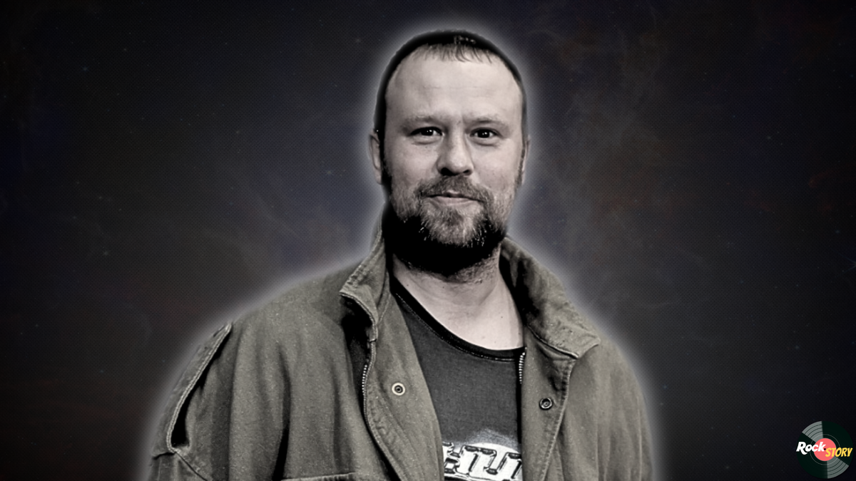 На фотографии: Кирилл Плетнёв