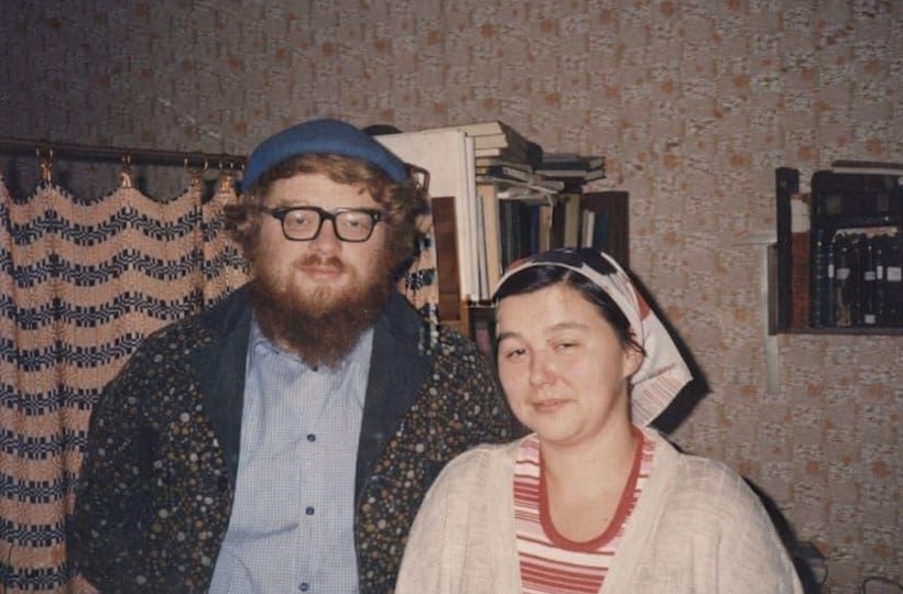 Голоса, которые остались. Ко Дню Катастрофы и героизма