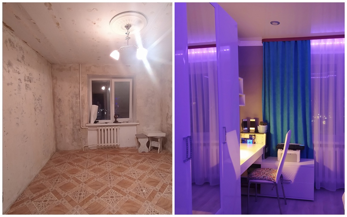 Фото подписчика канала