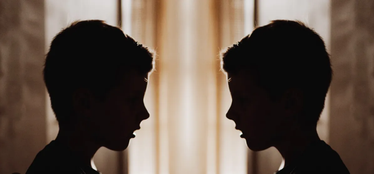 Тихо сам с собойю говорю...