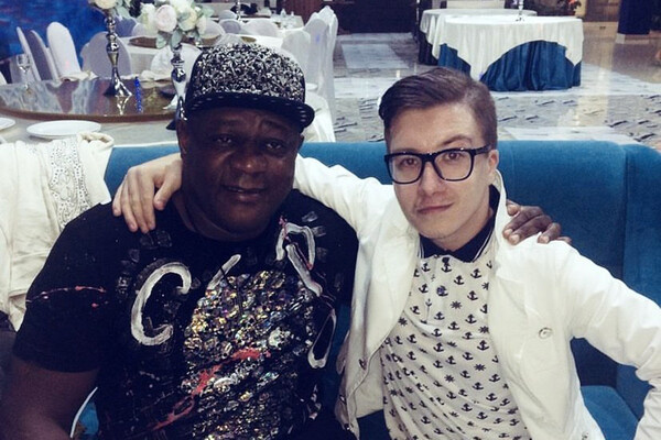 Личный архив Дворцова   📷