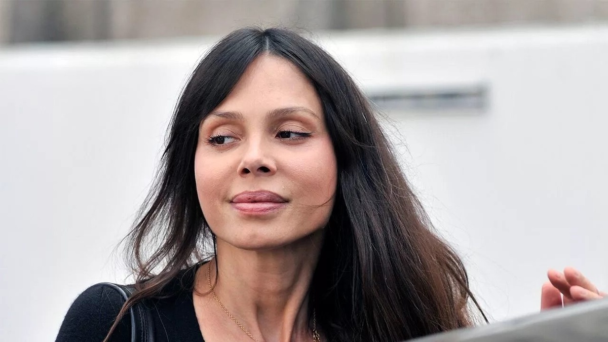 Оксана Григорьева