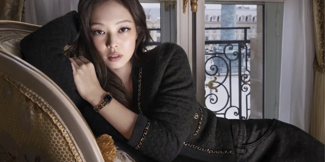 K-pop и мода: как корейские идолы переопределили стиль XXI века