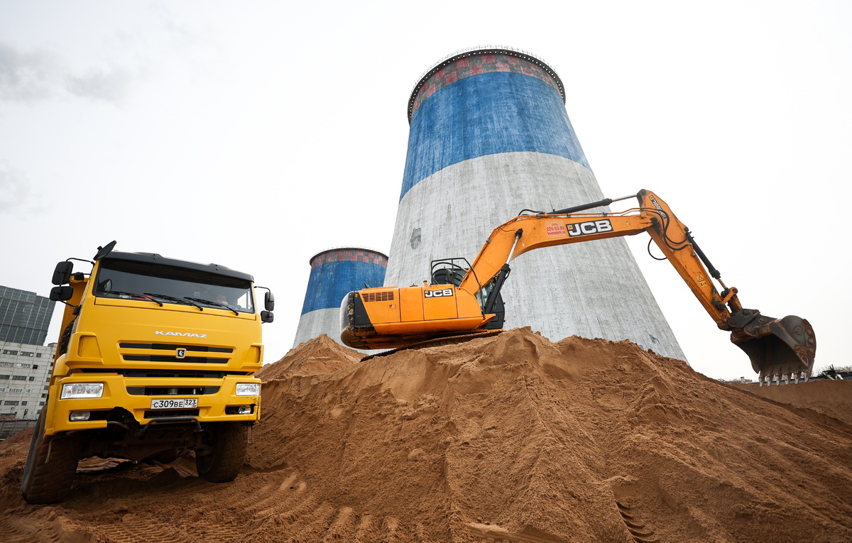 Софья Сандурская/ТАСС