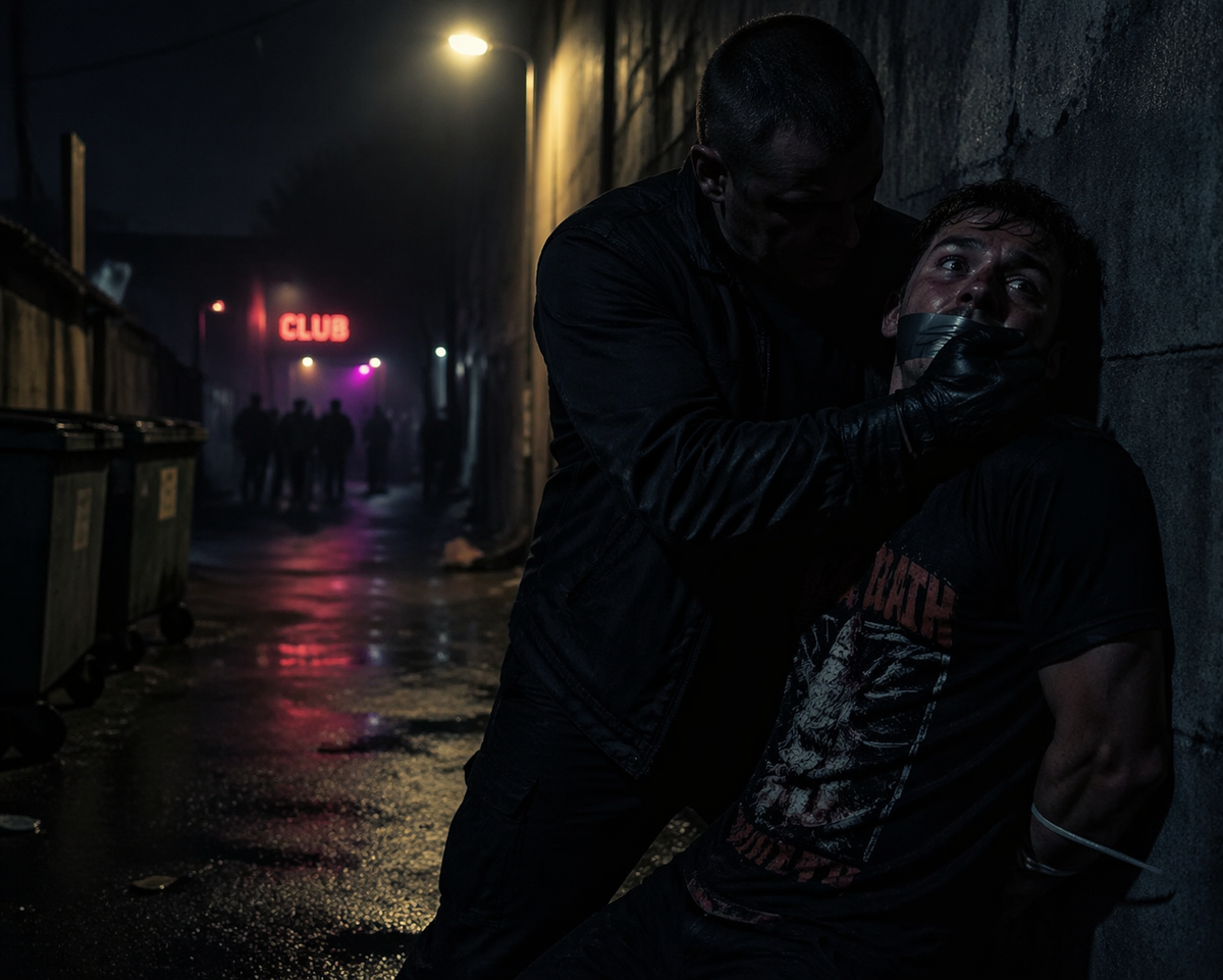 Автор: В. Панченко