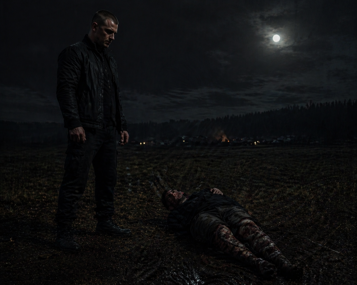 Автор: В. Панченко