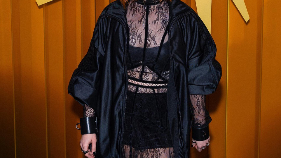 “Мы просто разные”: Савичева впервые подробно объяснила давний разлад с Полиной Гагариной